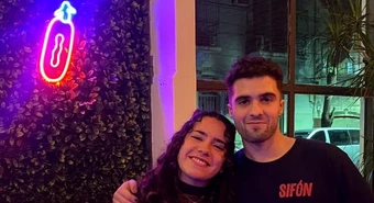 Somos sifón 