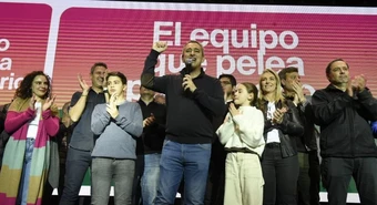 Javkin le ganó a Tessandori por una cabeza y será candidato a intendente