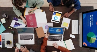 Marketing digital