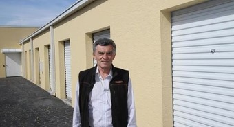 Victorica: “Invertir en bauleras en Estados Unidos es para dormir tranquilo”