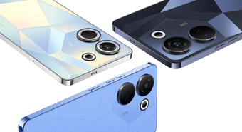 Los últimos lanzamientos en celulares: qué traen de nuevo 