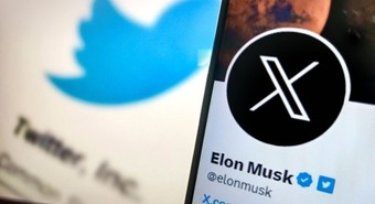 X Twitter 