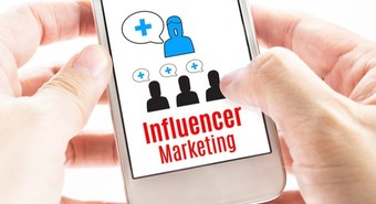 Impacto de los influencers y redes sociales en el consumidor