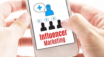 Impacto de los influencers y redes sociales en el consumidor