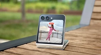nuevos plegables samsung
