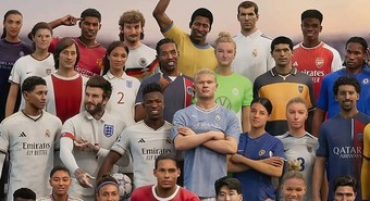 Sports FC 24