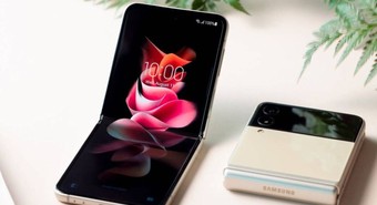 celulares plegables 