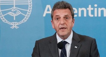 Massa confirmó cómo Argentina le pagará al FMI