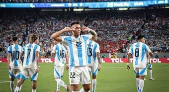 La agenda deportiva semanal: play off de Eurocopa, Copa América y Wimbledon
