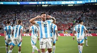 La agenda deportiva semanal: play off de Eurocopa, Copa América y Wimbledon