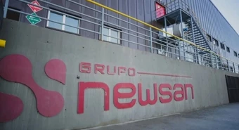 Newsan salió de compras y gana terreno en el negocio cosmético 