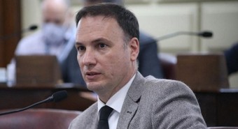 "No podemos tener rutas del tercer mundo por donde circula la riqueza"