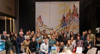 Fundar cumple 40 años y lanza la comunidad fundar