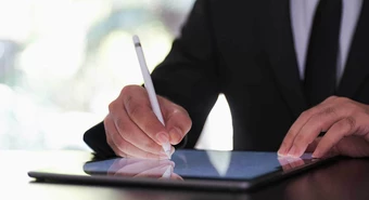 Digitalización: una solución para hacer negocios con más rapidez y seguridad