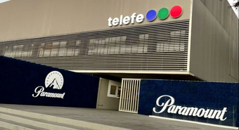 Otra vez cambió de manos Telefe: una productora de EE.UU. compró Paramount 