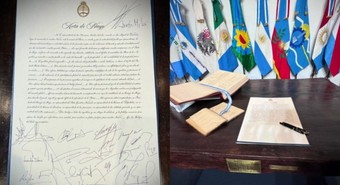 pacto de mayo 