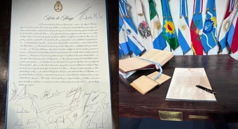 pacto de mayo 