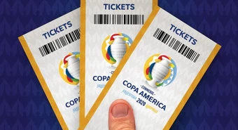 Cuáles son las selecciones que cortan más tickets en la Copa América