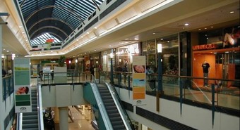 Shoppings, calles del centro o barrios: quién gana en ocupación de locales