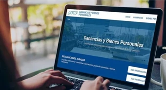 La letra chica del esquema que permite ahorrar en pago de Bienes Personales