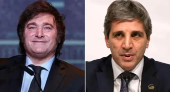 Recrudecimiento monetario: el lunes hay cambios para allanar el fin del cepo