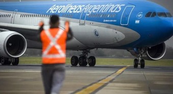 Cómo es el proyecto que presentó el PRO para privatizar Aerolíneas 