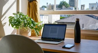 El homeoffice ya fue: 7 de cada 10 trabaja 100% de manera presencial