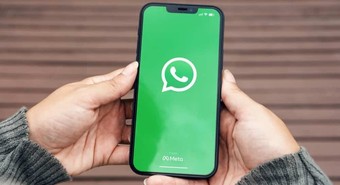 La realidad aumentada llegó a WhatsApp, ¿cómo es?
