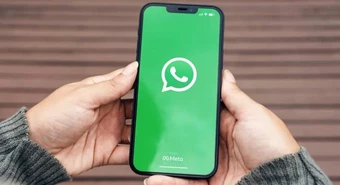 La realidad aumentada llegó a WhatsApp, ¿cómo es?