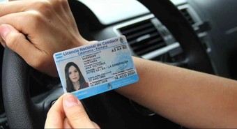 Las modificaciones que prepara el Gobierno para las licencias de conducir