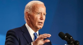 El Gobierno de Biden se metió en la disputa por la expropiación de YPF