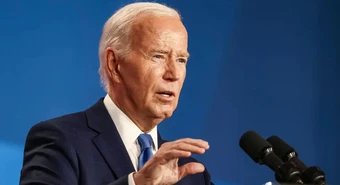 El Gobierno de Biden se metió en la disputa por la expropiación de YPF