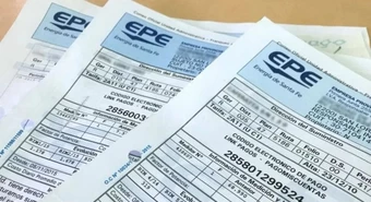 Cuánto se paga de luz en Santa Fe: la comparación con otras provincias
