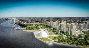 Punto de partida para el nuevo Puerto de la Música, ¿qué cambios trae?