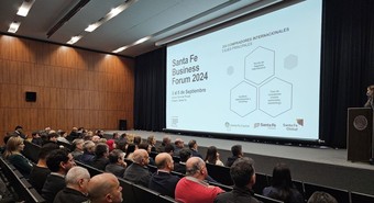 Cómo inscribirse al Business Forum, la ronda de negocios para firmas locales