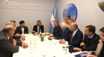 El Gobierno creará la subsecretaría de Economías Regionales