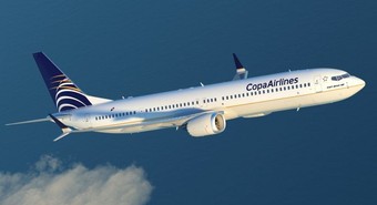 Copa airlines 