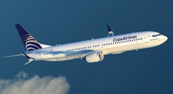 Copa airlines 