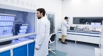 Invirtieron u$s6 M para dar un servicio inédito para empresas bio