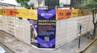 A pesar de los desafíos del mercado inmobiliario, Pensaer expande sus operaciones