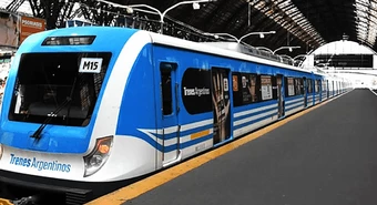 El Gobierno pidió la renuncia del presidente de Trenes Argentinos Operaciones 