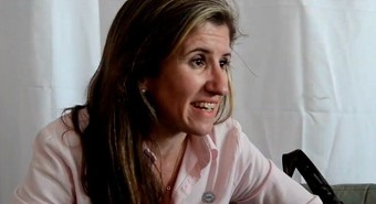 Soledad Aramendi 