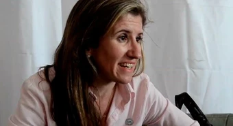 Soledad Aramendi 