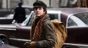 Pelis de biopics: las producciones que vienen y de personajes icónicos