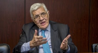 Jorge Castro 