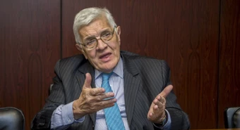 Jorge Castro 