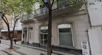 Cadena de perfumerías abre sucursal en una casona de Paseo del Siglo
