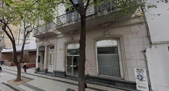 Cadena de perfumerías abre sucursal en una casona de Paseo del Siglo