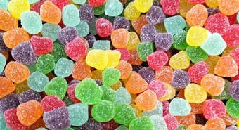 gomitas 