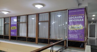 Los alquileres de locales comerciales aumentaron por debajo de la inflación